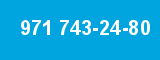 971 743-24-80